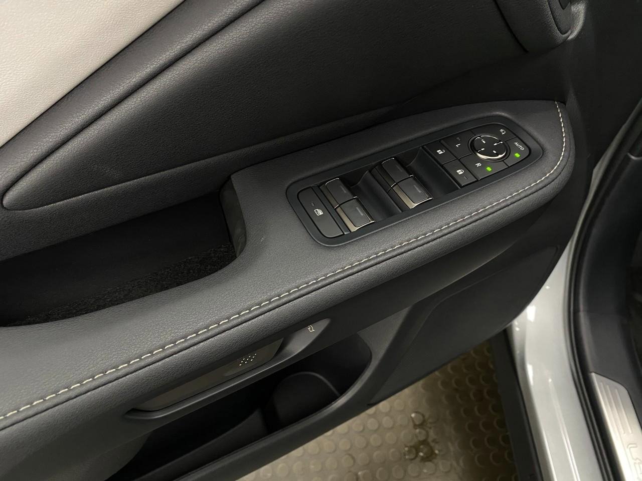 New 2026 Lexus TX 350 AWD image 33