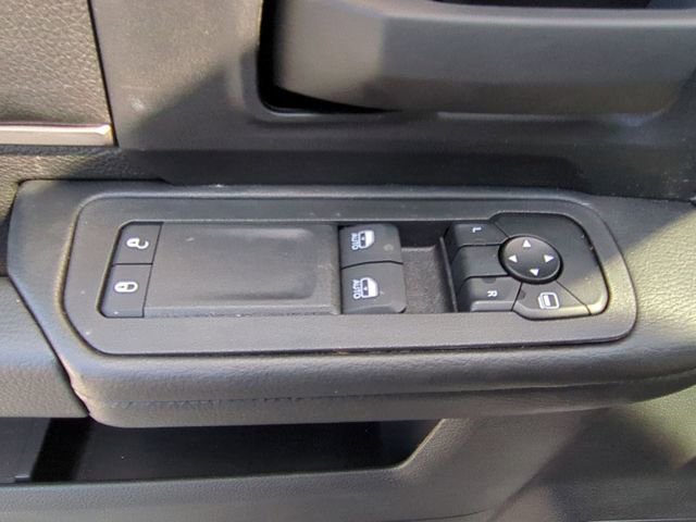 New 2025 RAM 5500 Tradesman image 24