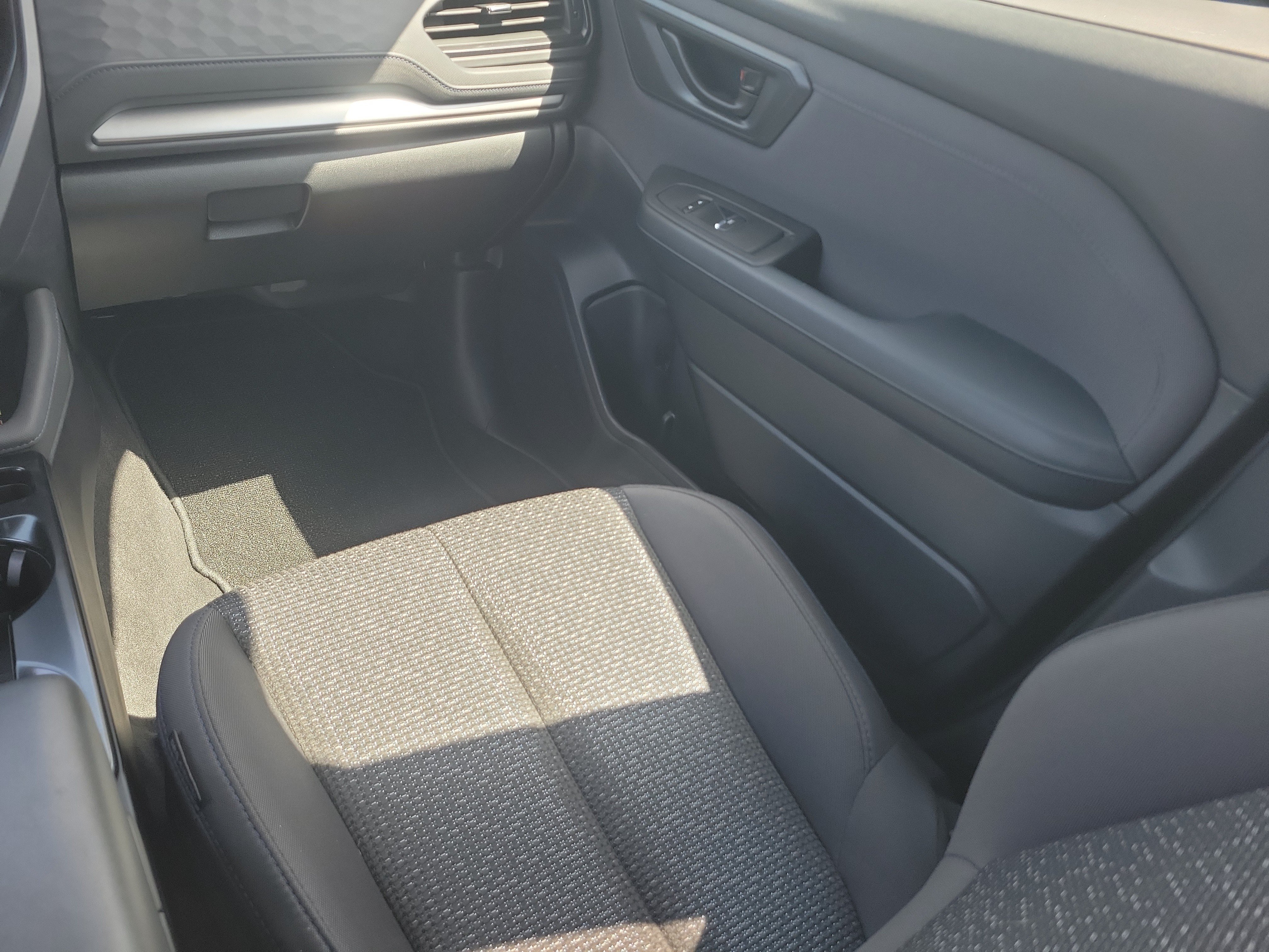 Certified 2026 Subaru Forester Premium AWD/4WD image 18