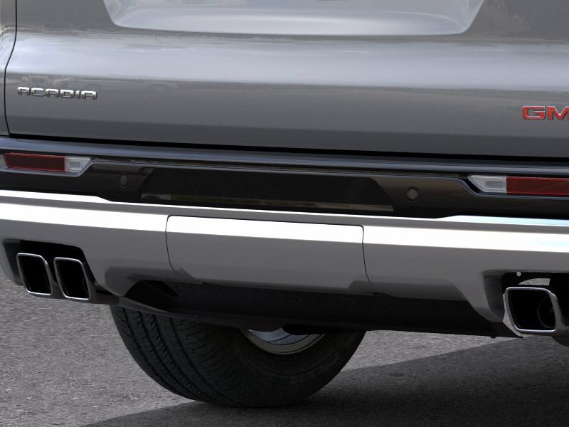 New 2026 GMC Acadia Denali w/ Super Cruise Package FWD image 31