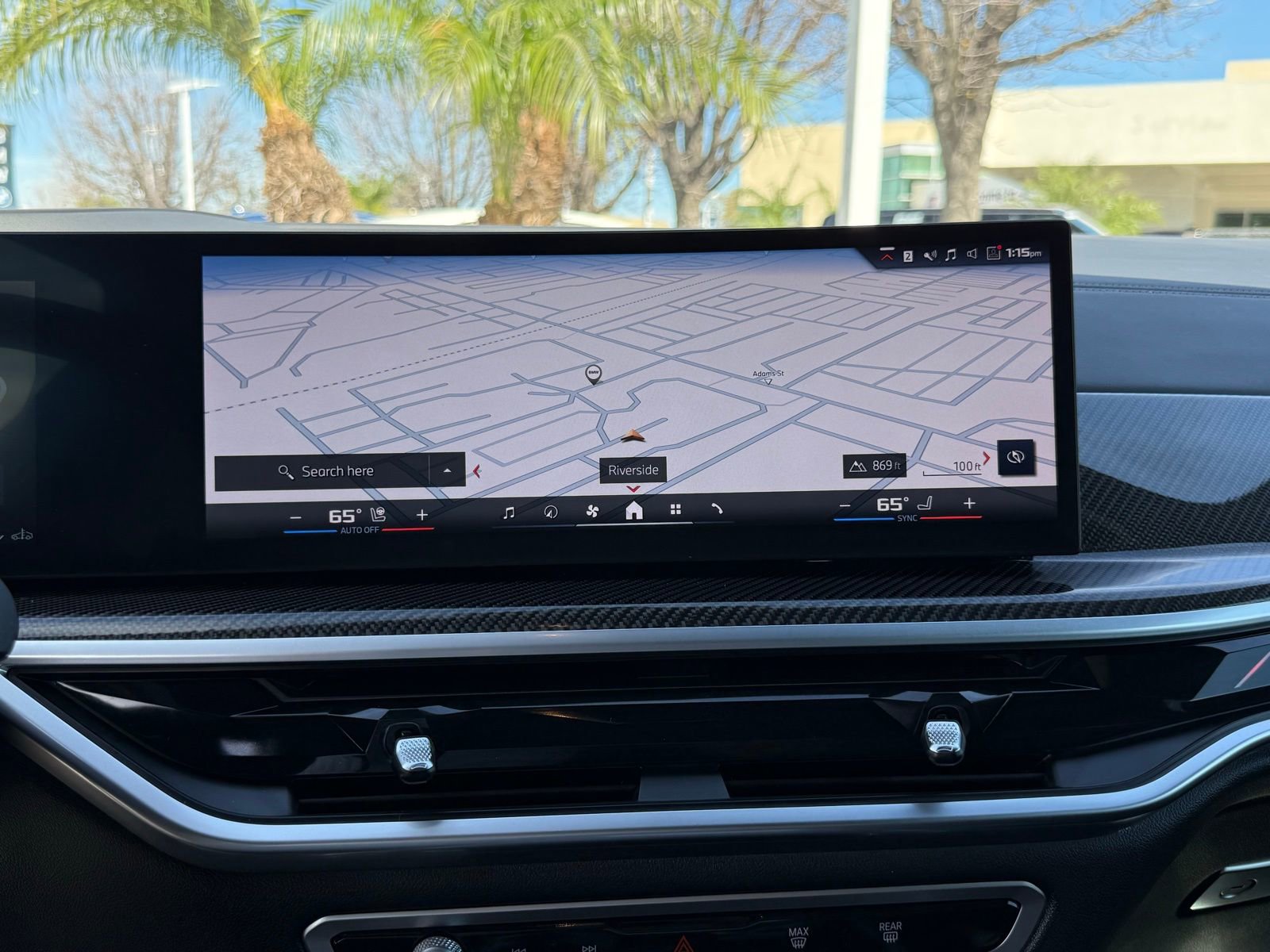 Used 2026 BMW X5 M60i image 28