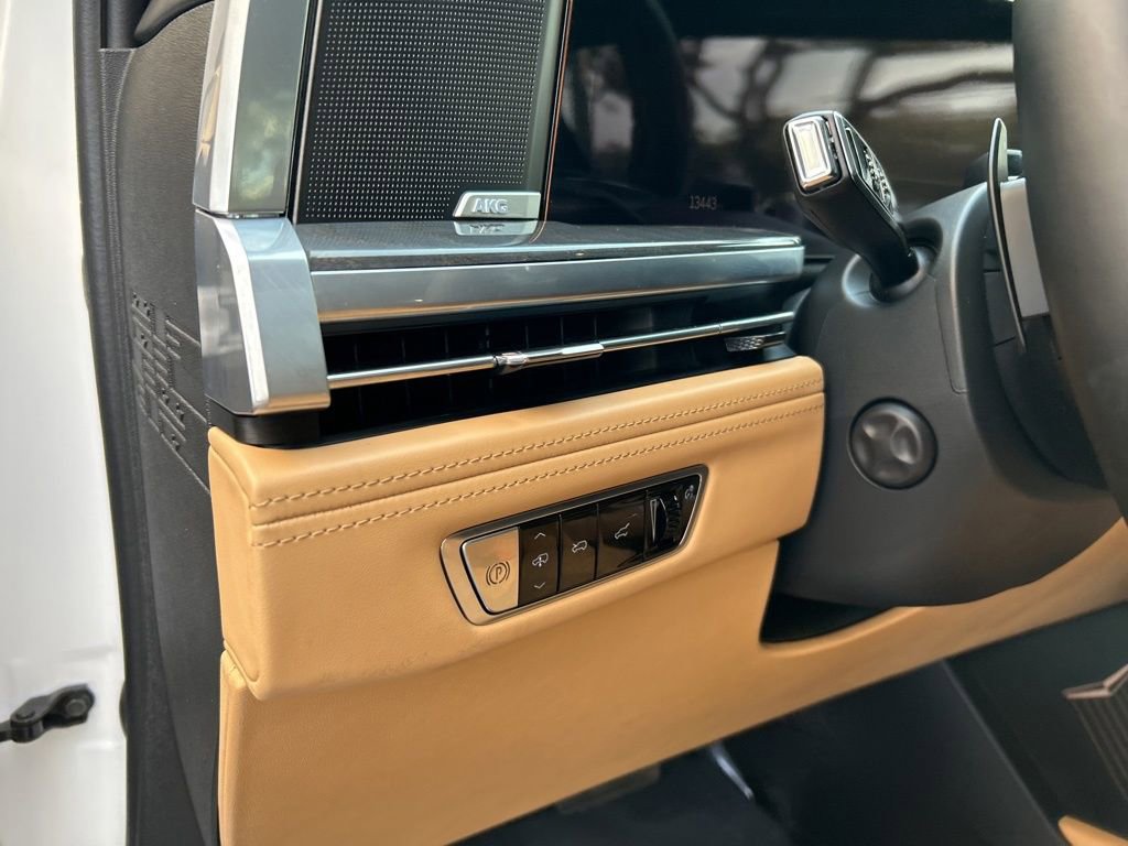 Used 2025 Cadillac Escalade IQ Sport 2 image 52