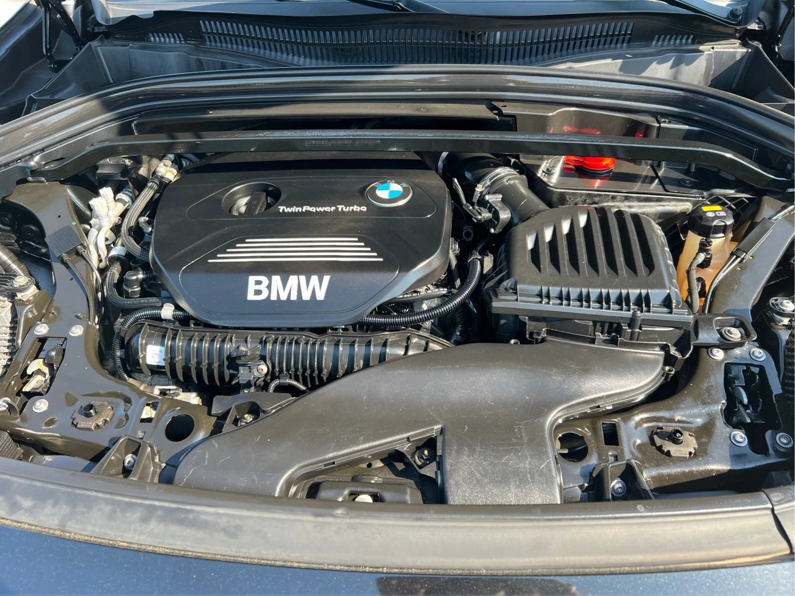 Used 2019 BMW X2 xDrive28i w/ Convenience Package AWD/4WD image 29