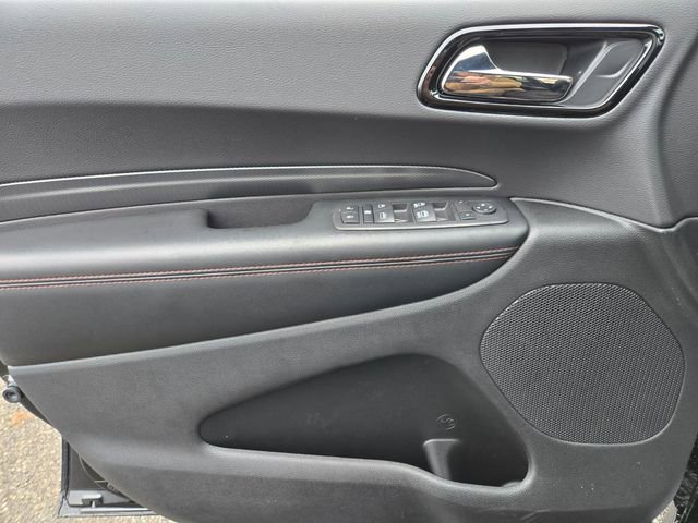 New 2026 Dodge Durango GT image 11