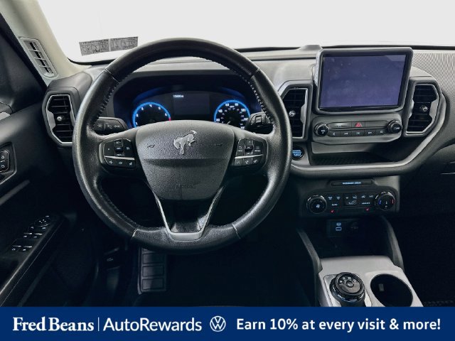 Used 2022 Ford Bronco Sport Big Bend w/ Convenience Package AWD/4WD image 27