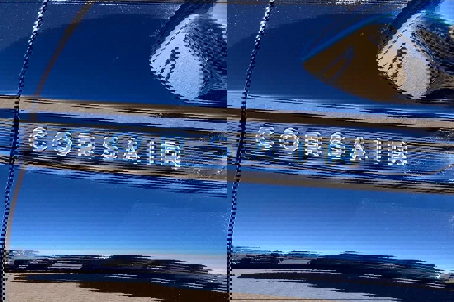 New 2026 Lincoln Corsair Grand Touring image 15