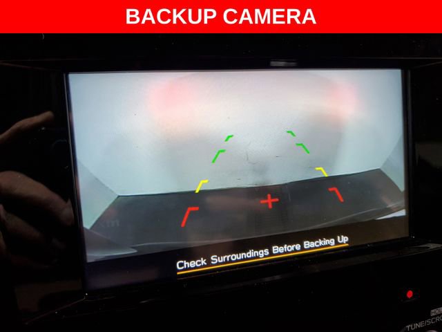 Used 2022 Subaru Forester Premium image 18