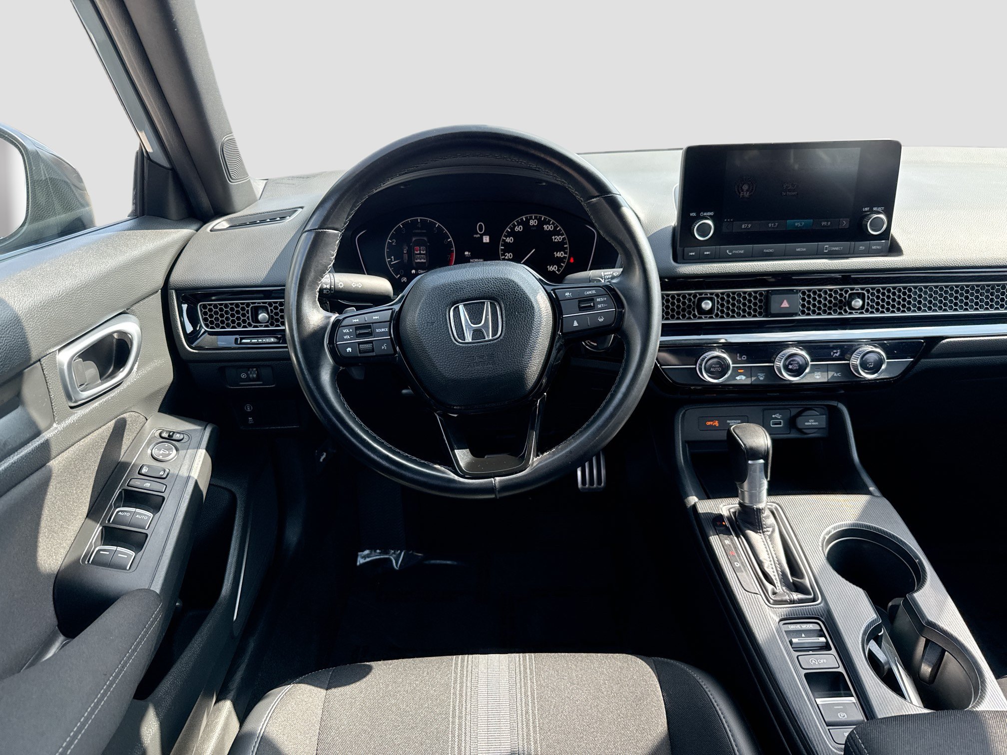 Used 2024 Honda Civic Sport image 18
