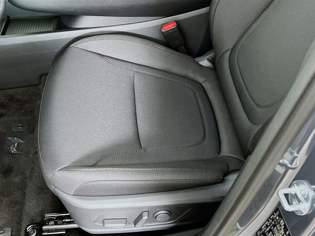 New 2026 Hyundai Tucson SEL image 16