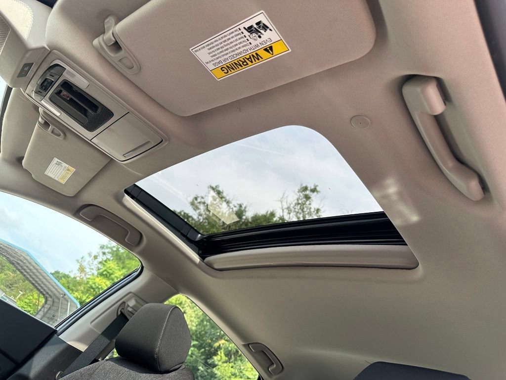 Used 2025 Honda Accord SE image 14