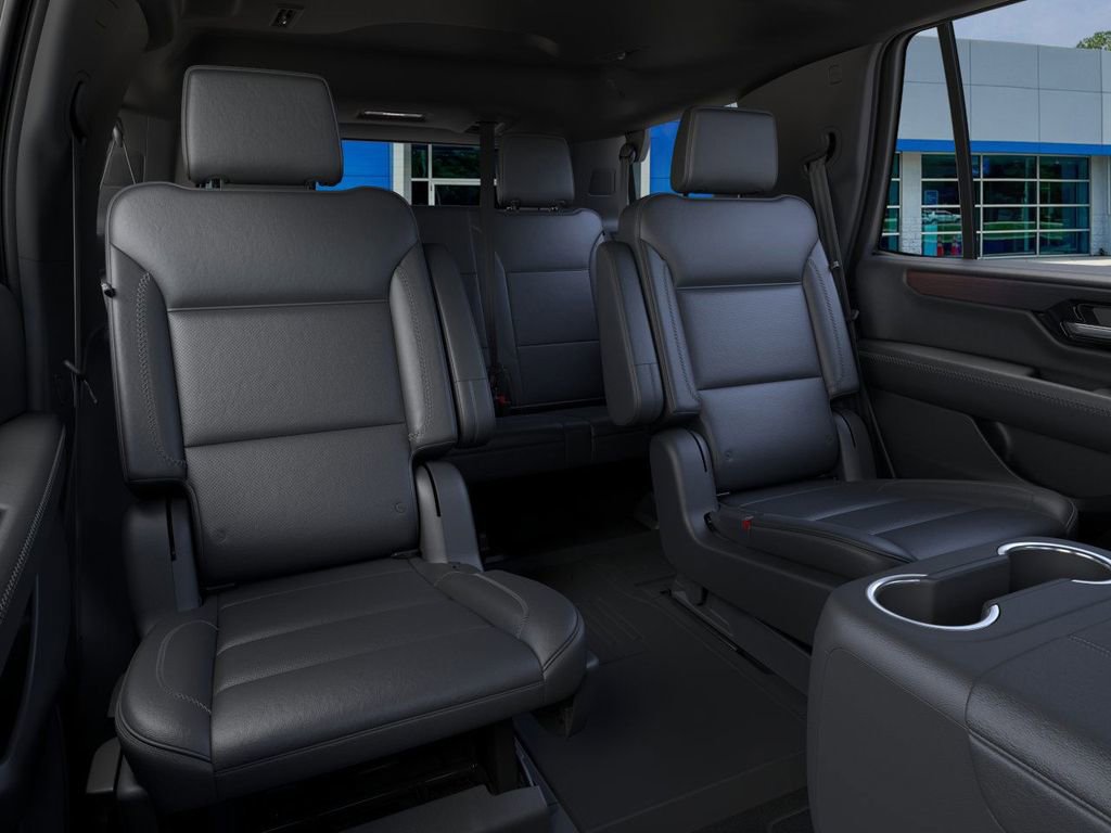 New 2026 GMC Yukon Denali w/ Denali Reserve Package RWD image 39