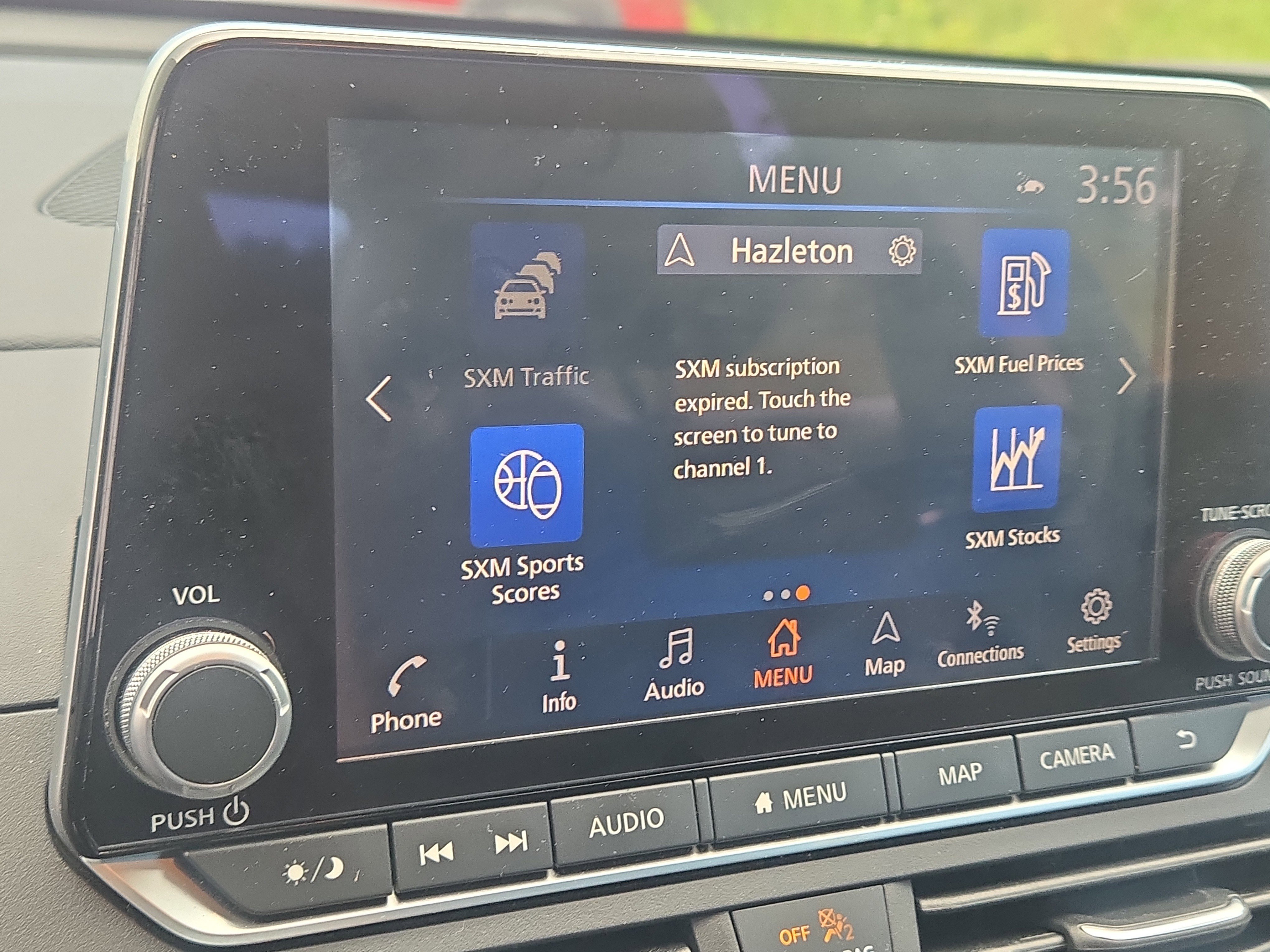 Used 2022 Nissan Altima 2.5 SL image 30