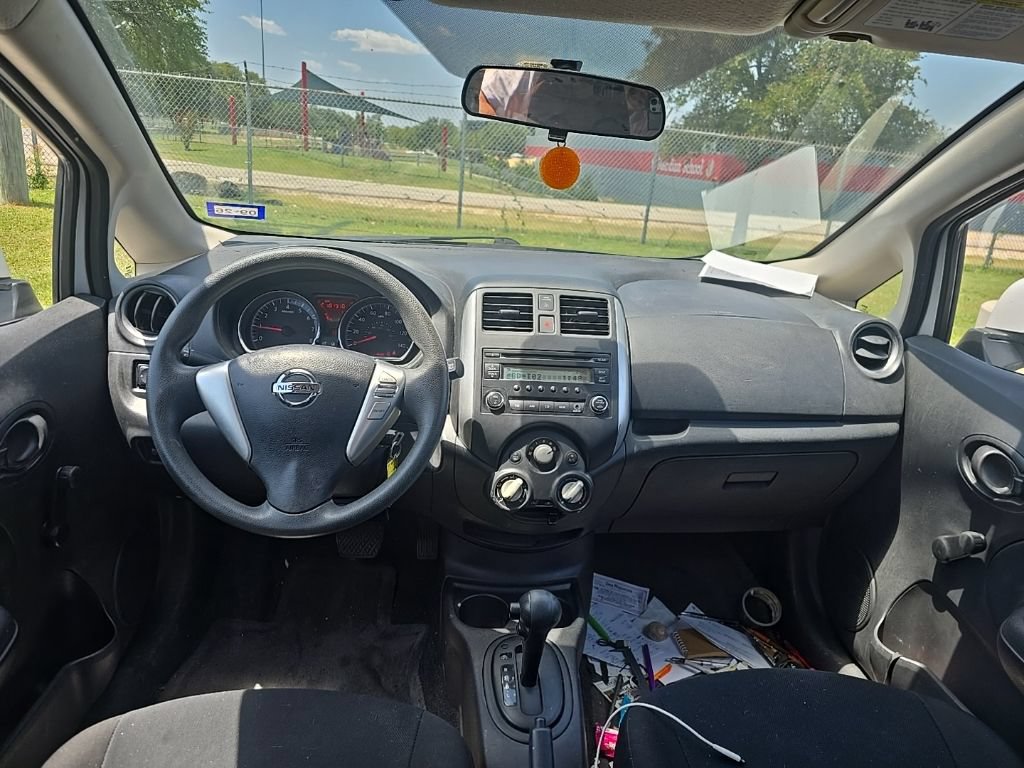 Used 2014 Nissan Versa Note S Plus FWD image 12