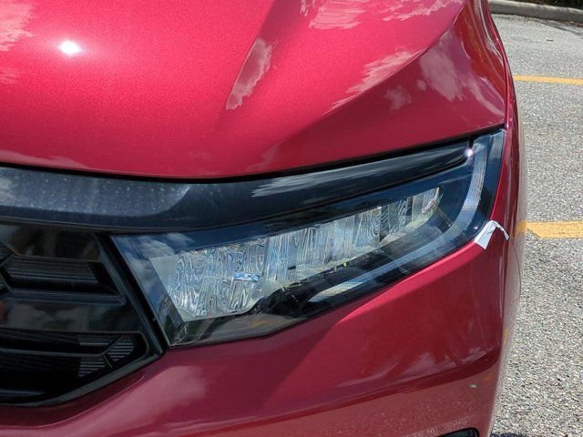 New 2026 Honda Odyssey Elite image 9