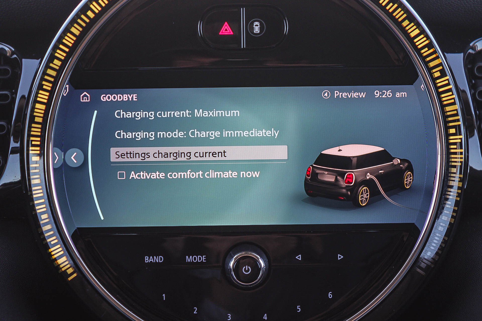 Used 2023 MINI Cooper SE image 15