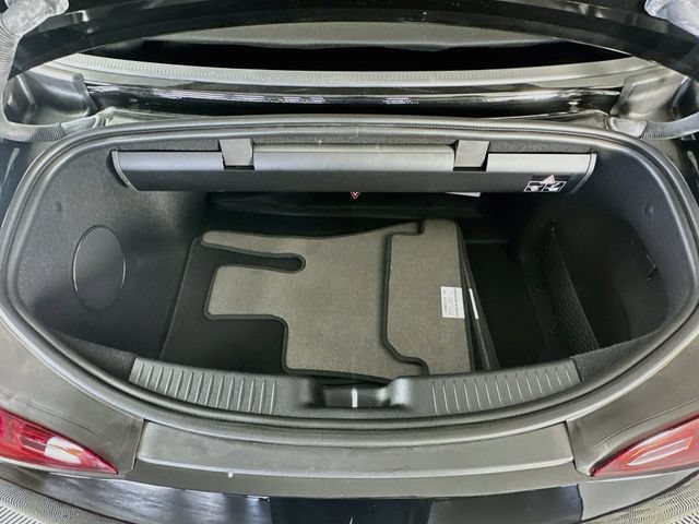 Certified 2023 Mercedes-Benz SL 43 AMG image 25