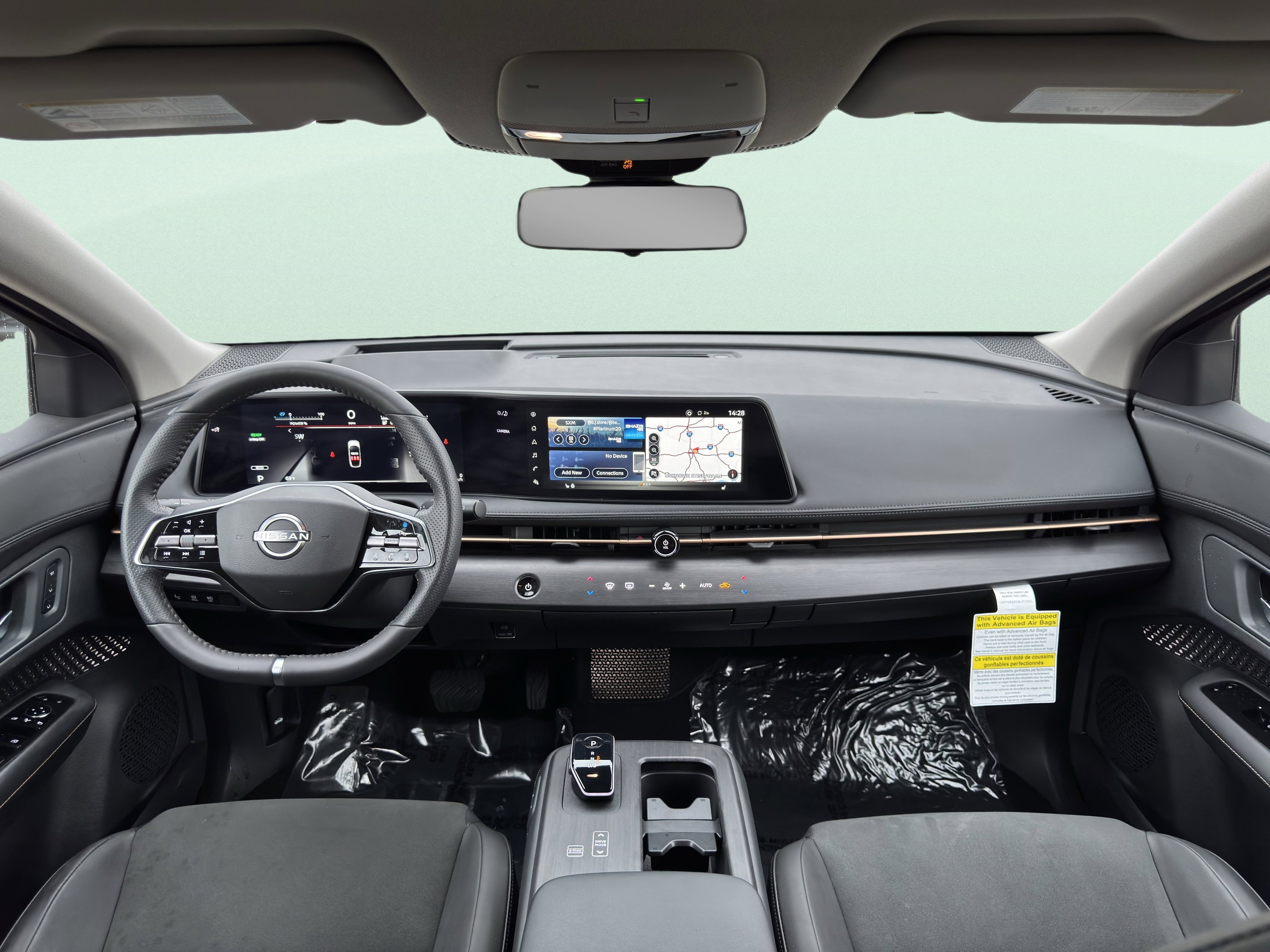 Used 2025 Nissan Ariya FWD image 71