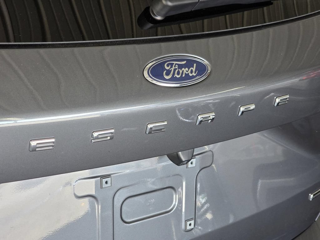Used 2024 Ford Escape ST-Line Select w/ Tech Pack #1 AWD/4WD image 35