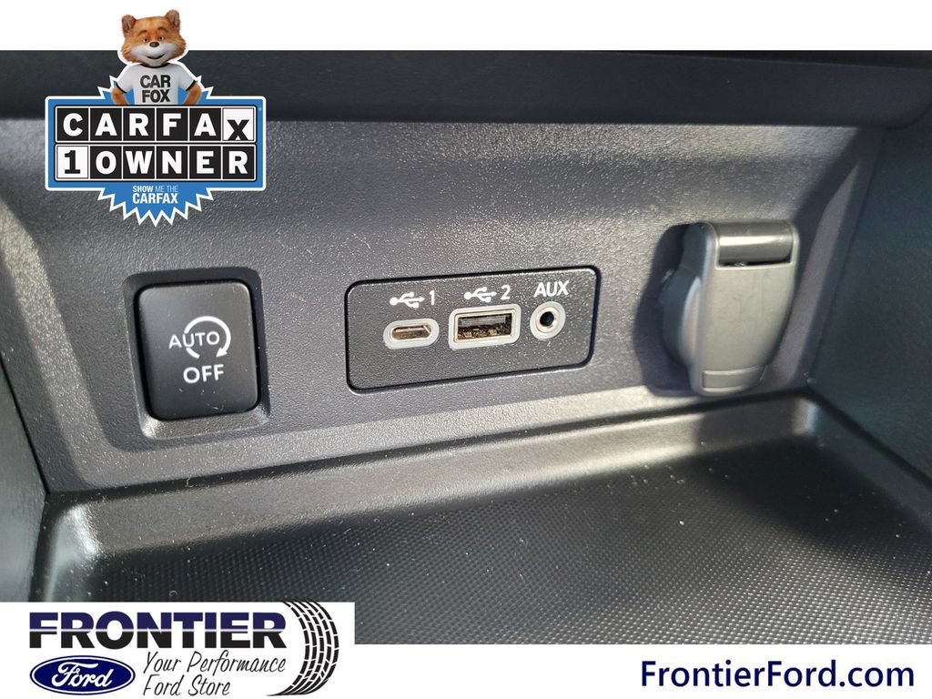Used 2024 Nissan Sentra SV FWD image 20