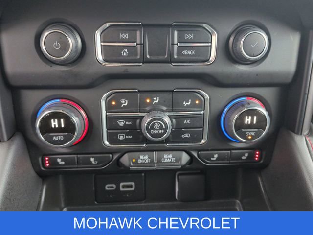 Used 2023 Chevrolet Tahoe RST w/ Luxury Package AWD/4WD image 19