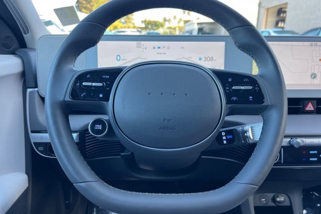 Certified 2024 Hyundai Ioniq 5 SEL image 30