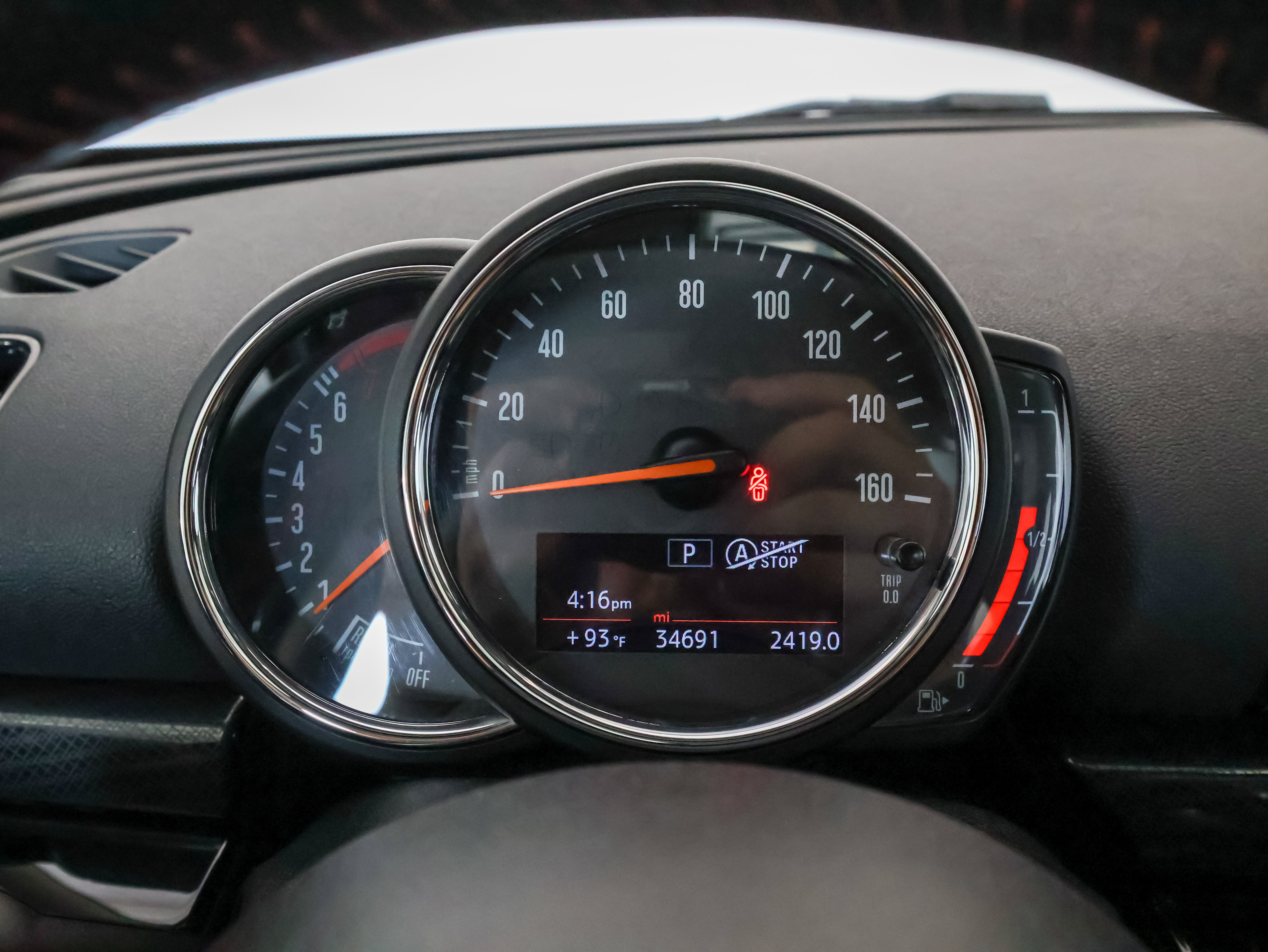 Used 2020 MINI Cooper Clubman S AWD/4WD image 27