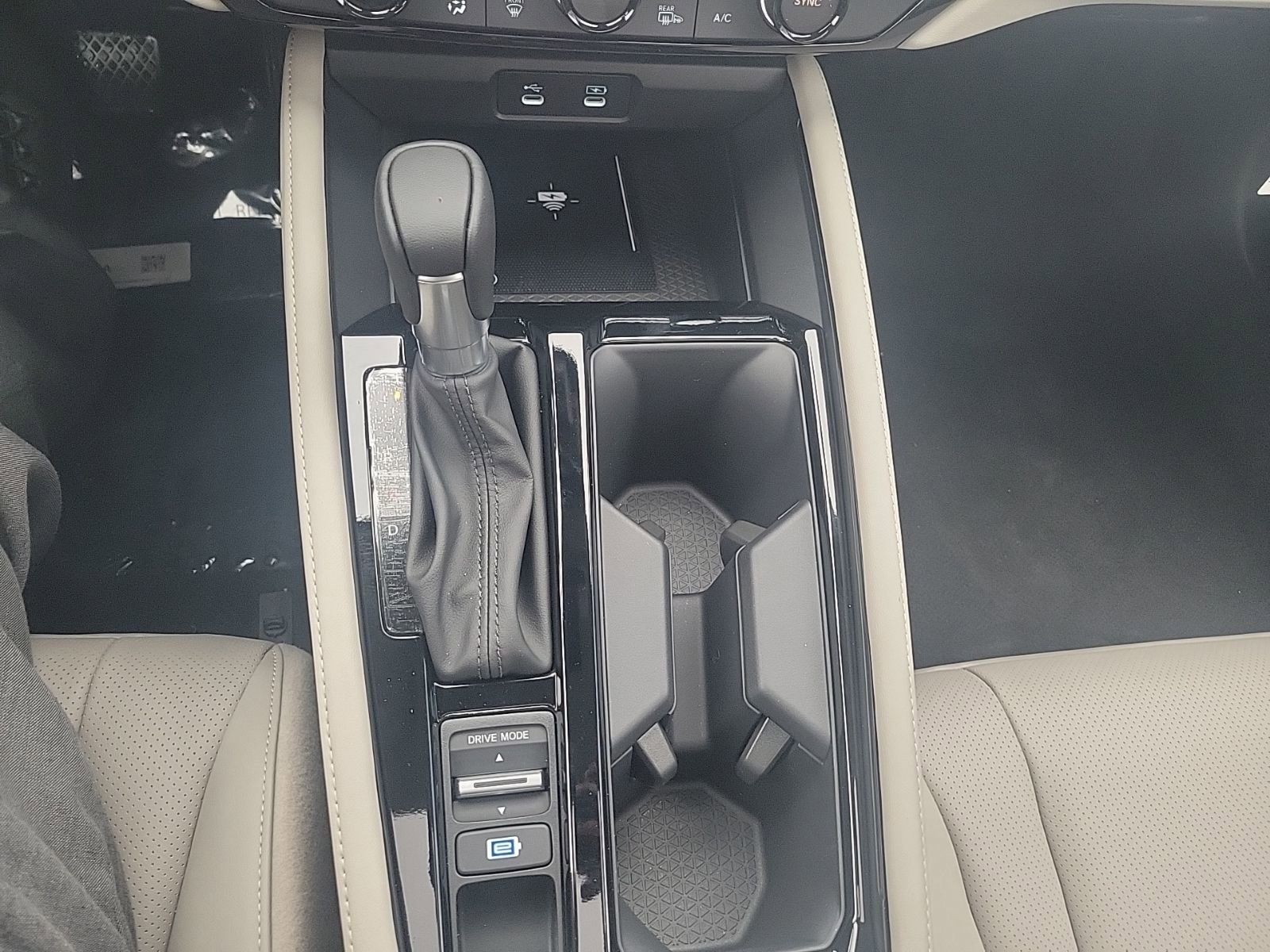 New 2026 Honda Accord Touring image 23