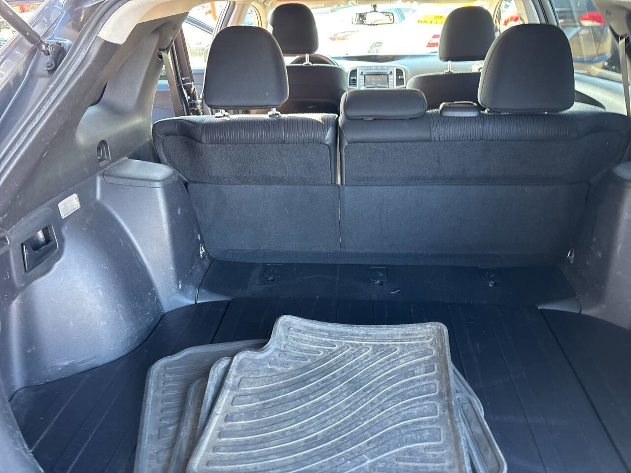 Used 2015 Toyota Venza LE AWD/4WD image 16