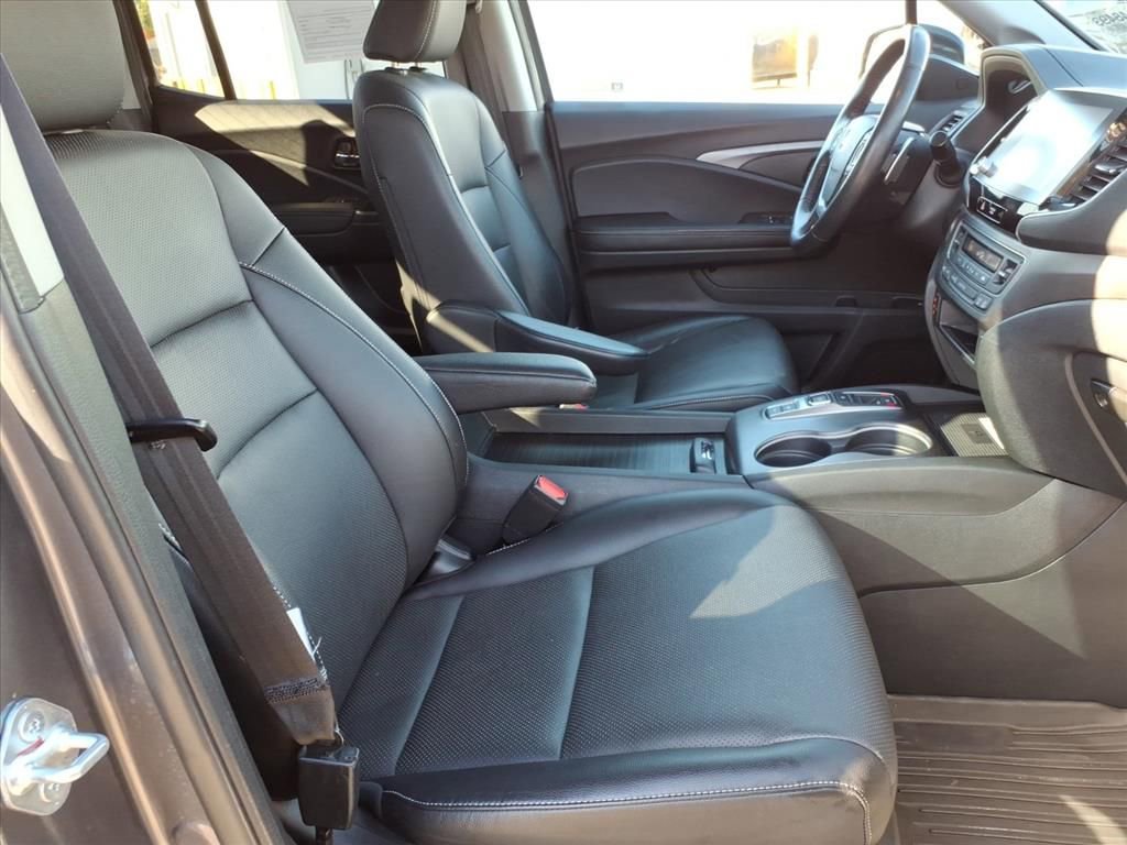 Used 2023 Honda Ridgeline RTL-E image 14