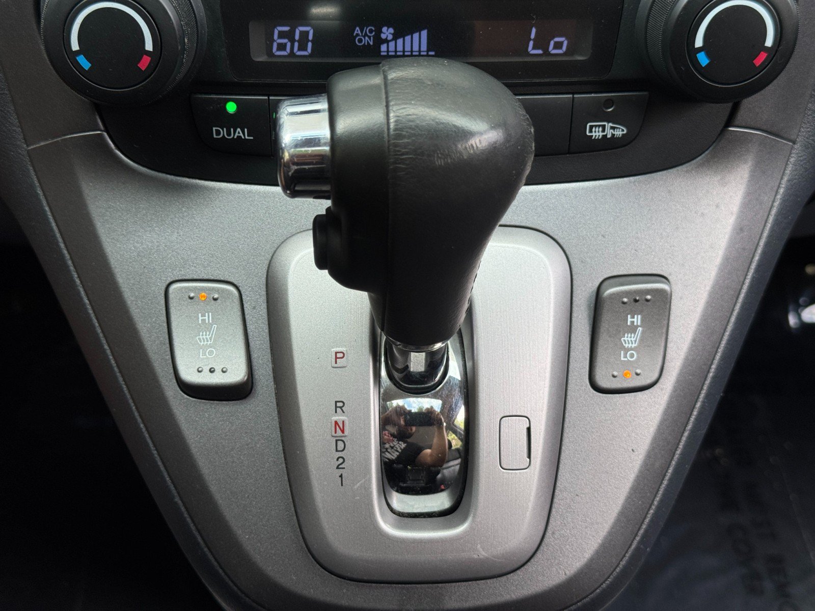 Used 2009 Honda CR-V EX-L image 26