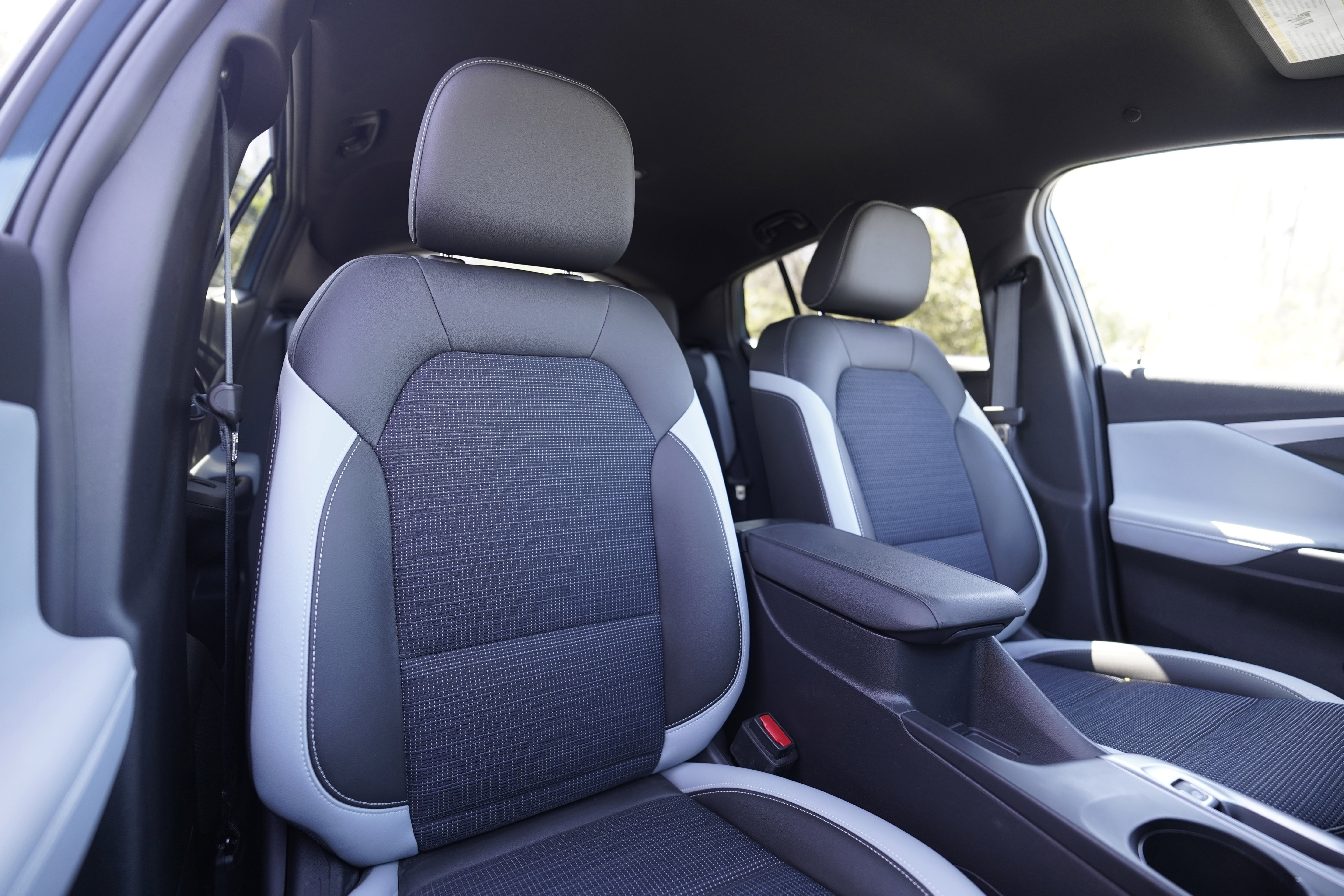 Used 2024 Buick Envista Preferred w/ Convenience I Package image 10