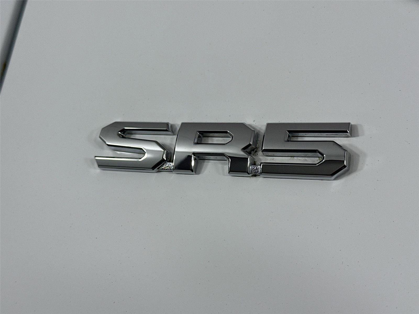 Used 2024 Toyota Tundra SR5 w/ SR5 Premium Package image 15