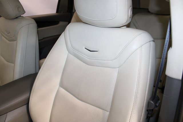 Certified 2023 Cadillac XT6 Premium Luxury w/ Technology Package image 8