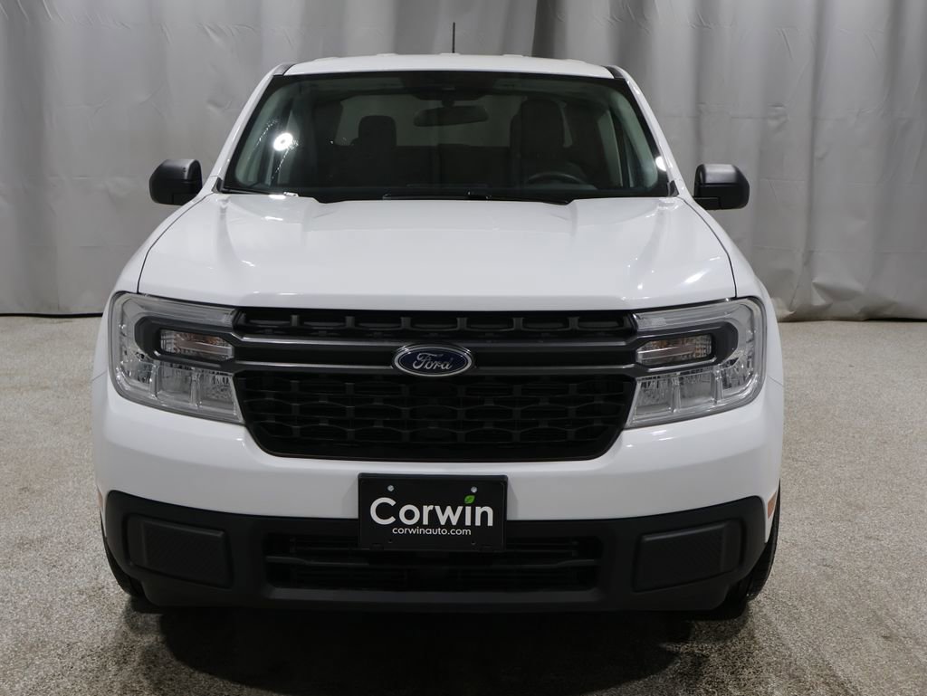 Used 2024 Ford Maverick XLT w/ Equipment Group 300A Standard image 8