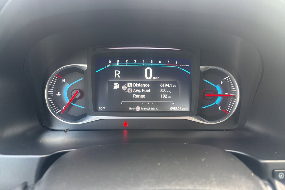 Used 2021 Honda Pilot EX-L image 17