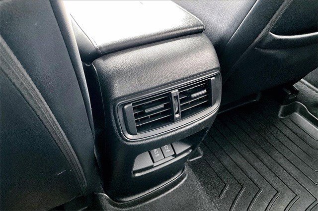 Certified 2018 Honda CR-V EX-L image 10