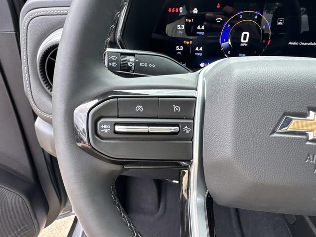 New 2026 Chevrolet Colorado LT w/ LT Convenience Package image 23