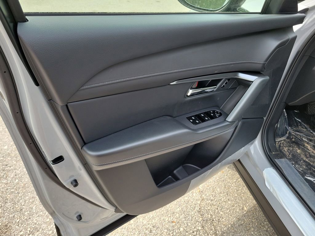 New 2026 MAZDA CX-5 Preferred image 19