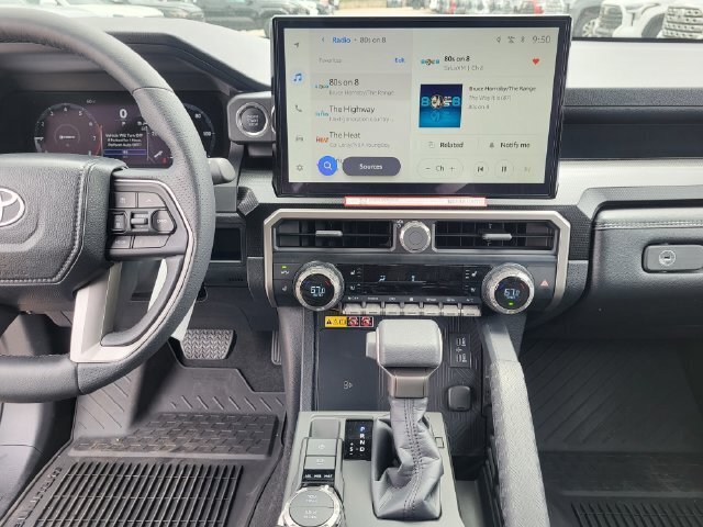 New 2026 Toyota 4Runner Limited AWD/4WD image 23