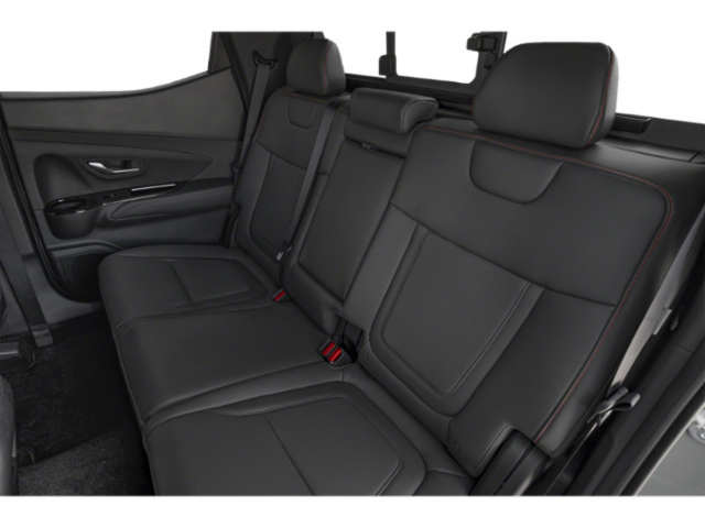 New 2026 Hyundai Santa Cruz Limited AWD/4WD image 49