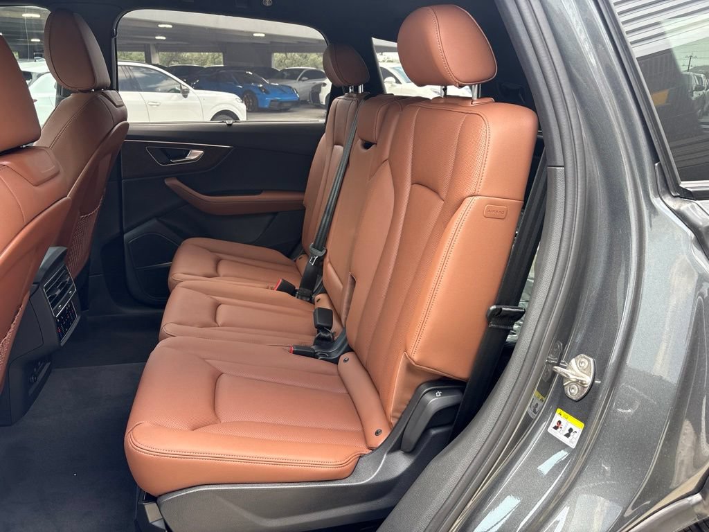 New 2026 Audi Q7 Premium Plus AWD/4WD image 14