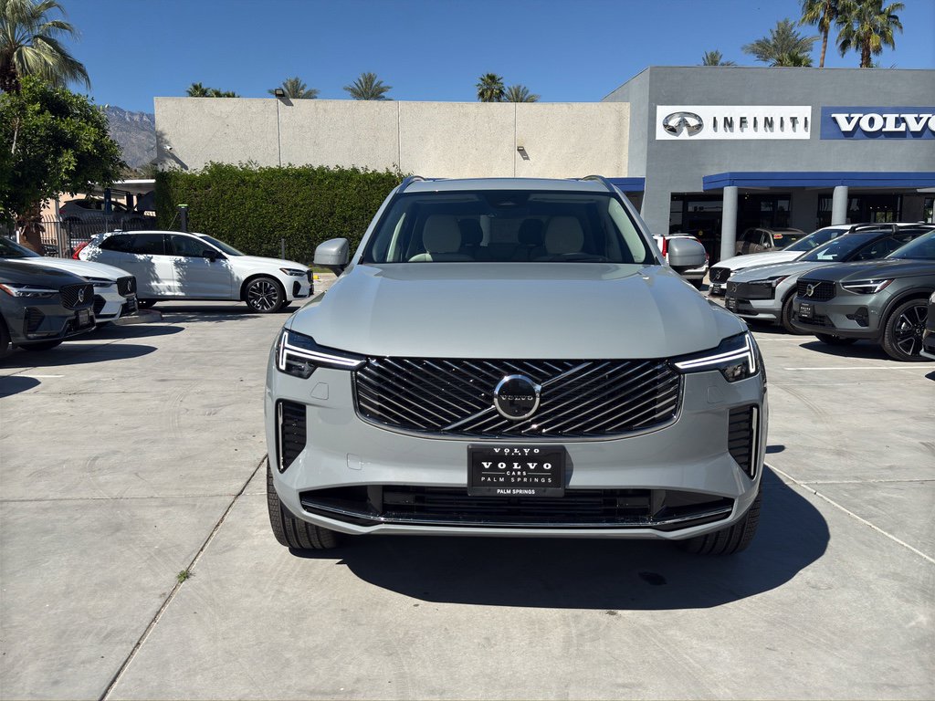 New 2026 Volvo XC90 T8 Ultra w/ Protection Package Premier image 2