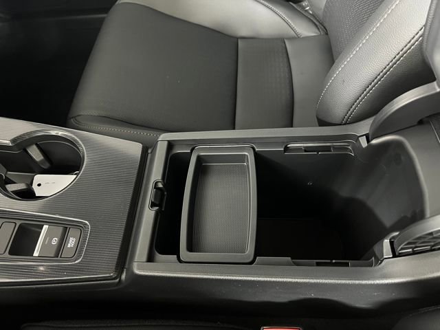 New 2026 Honda Civic Sport Touring image 24