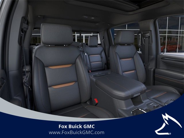 New 2026 GMC Sierra 1500 AT4 w/ AT4 Premium Package image 16