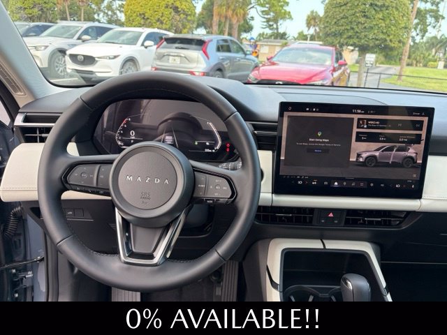 Used 2026 MAZDA CX-5 Preferred AWD/4WD image 12