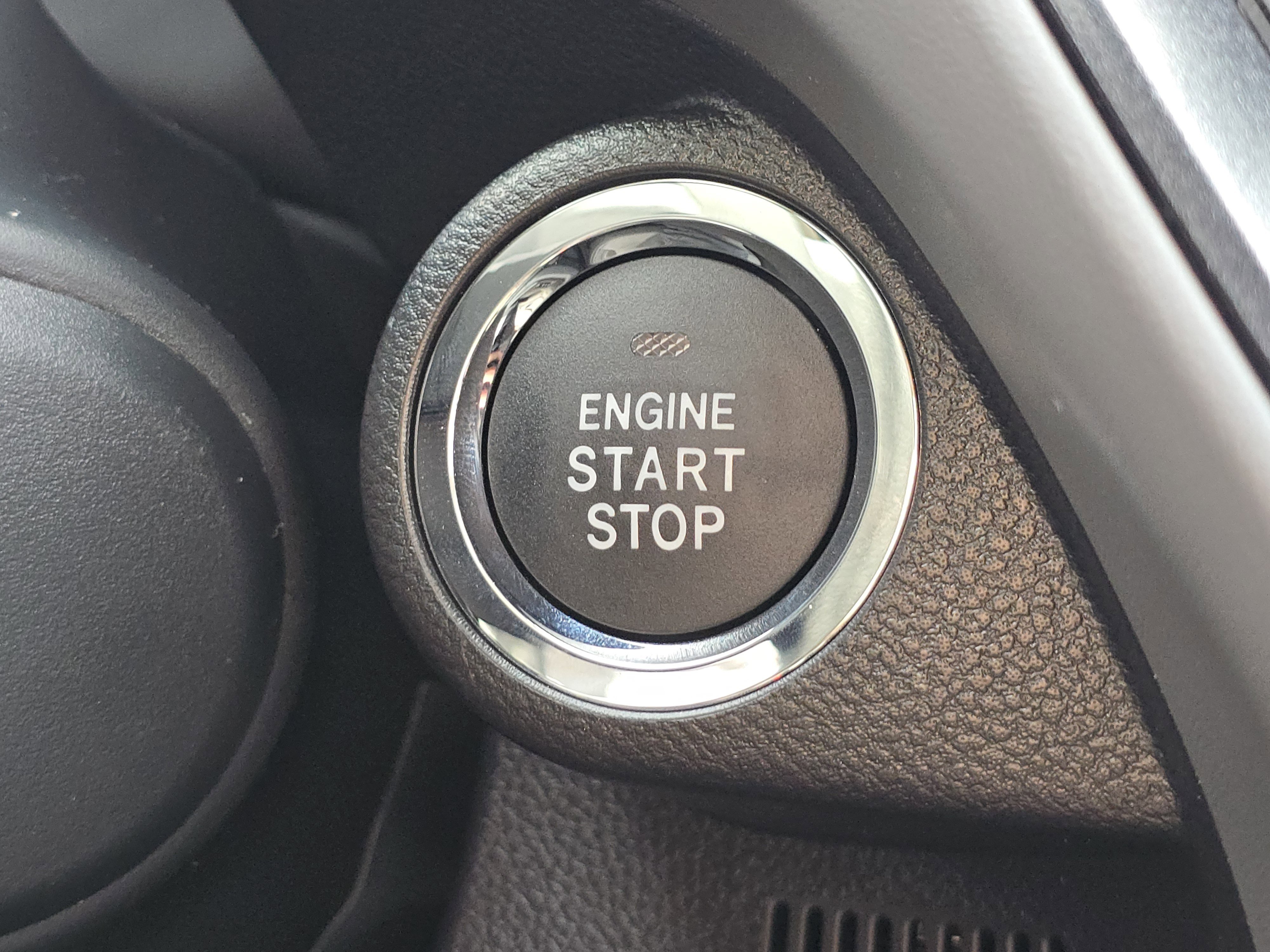 New 2026 Subaru Crosstrek 2.0i Premium image 24