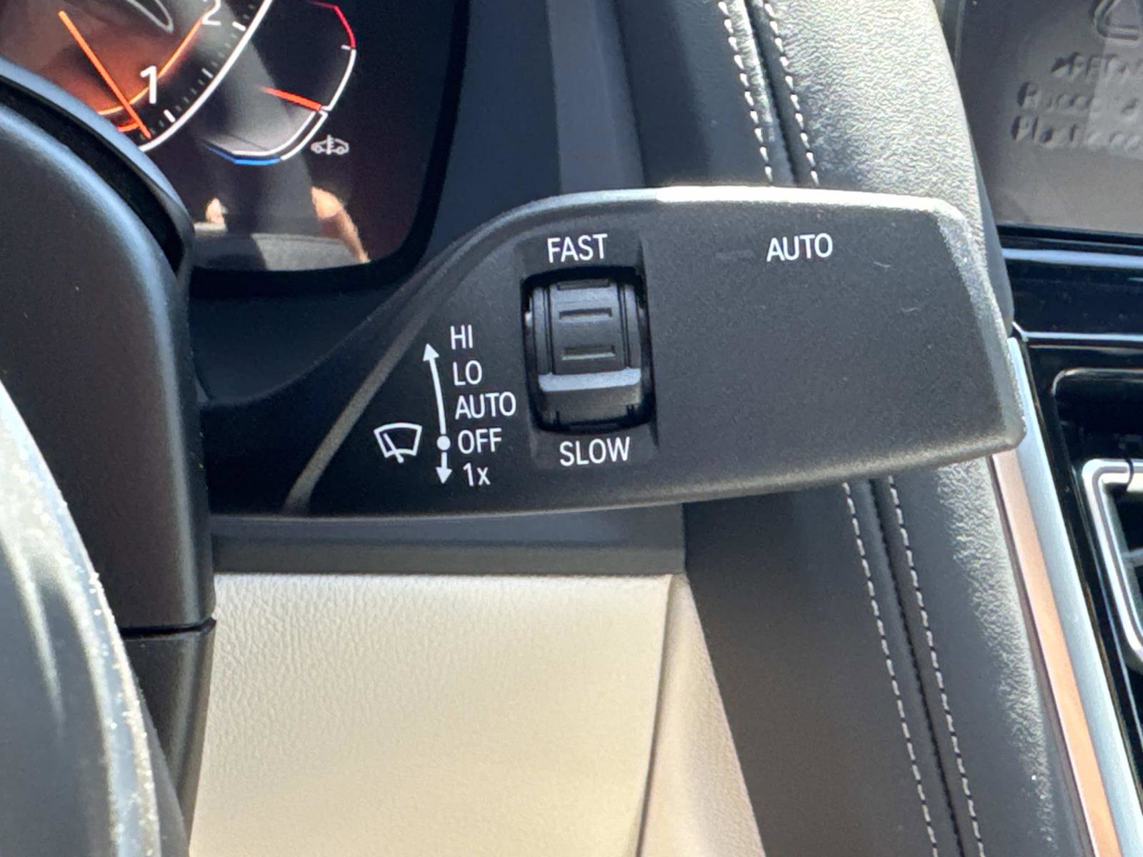 New 2026 BMW 840i Convertible RWD image 25