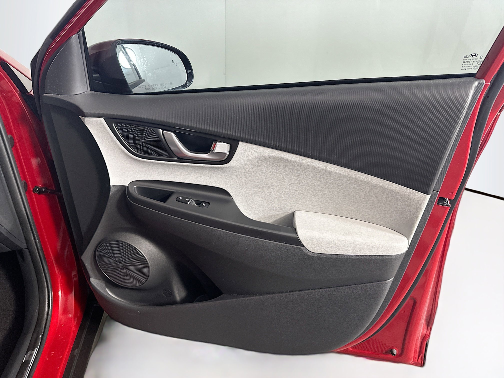 Used 2022 Hyundai Kona SEL w/ Convenience Package image 33