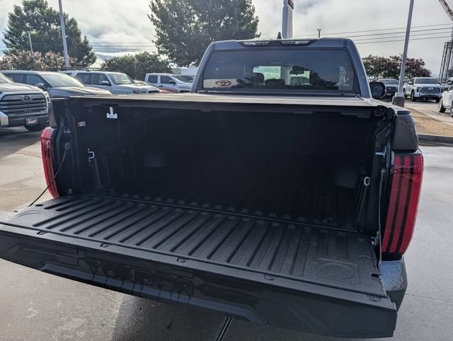 Certified 2026 Toyota Tundra SR5 w/ SR5 Premium Package AWD/4WD image 30