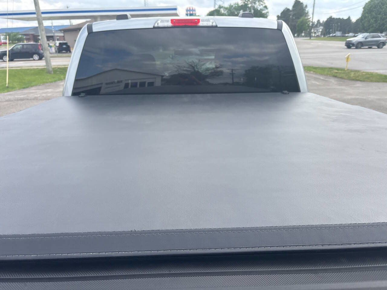 Used 2022 Ford F150 XLT w/ Equipment Group 302A High image 20